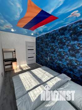 Дом 200м², 2-этажный, посуточно,