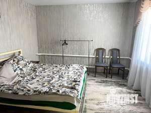 Дом 120м², 1-этажный, посуточно,