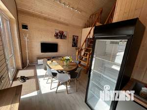 Дом 70м², 2-этажный, посуточно,