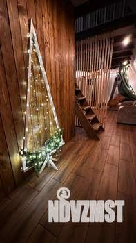 Дом 86м², 2-этажный, посуточно,