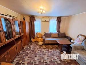 Дом 45м², 1-этажный, на длительный срок,