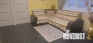 Дом 55м², 1-этажный, посуточно,