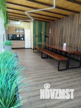 Дом 100м², 1-этажный, посуточно,