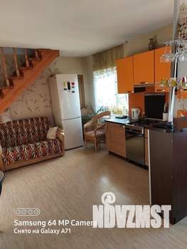 Дом 108м², 2-этажный, посуточно,