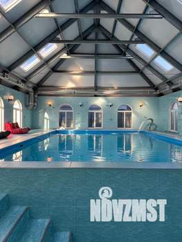 Дом 120м², 1-этажный, посуточно,