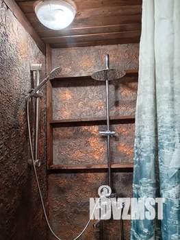 Дом 50м², 1-этажный, посуточно,