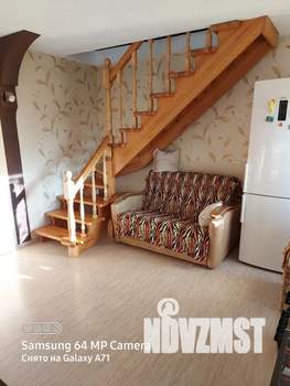 Дом 108м², 2-этажный, посуточно,