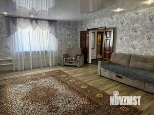 Дом 120м², 1-этажный, посуточно,