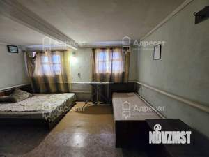 Дом 45м², 2-этажный, на длительный срок,