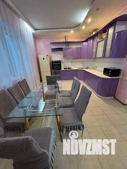 Дом 120м², 1-этажный, посуточно,