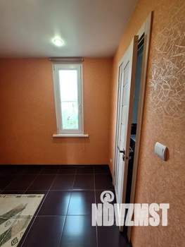 Дом 36м², 2-этажный, посуточно,