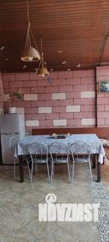 Дом 55м², 1-этажный, посуточно,