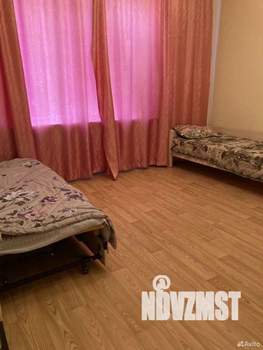 Коттедж 100м², 2-этажный, на длительный срок,