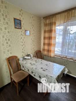 Дом 120м², 1-этажный, посуточно,