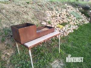 Дом 90м², 1-этажный, на длительный срок,