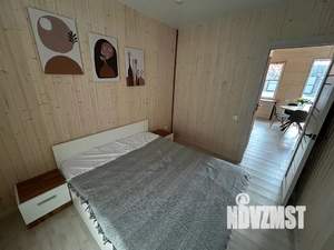 Дом 70м², 2-этажный, посуточно,