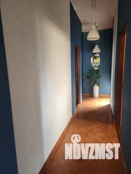 Дом 100м², 1-этажный, посуточно,