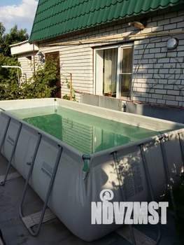 Дом 108м², 2-этажный, посуточно,