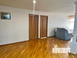 Дом 130м², 2-этажный, посуточно,