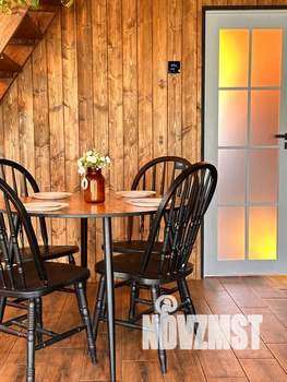 Дом 86м², 2-этажный, посуточно,