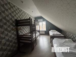 Дом 157м², 2-этажный, посуточно,