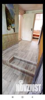 Дом 50м², 1-этажный, на длительный срок,