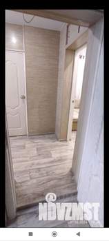 Дом 50м², 1-этажный, на длительный срок,