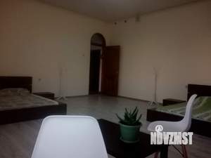 Коттедж 500м², 3-этажный, на длительный срок,