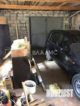 Дом 65м², 1-этажный, участок 7 сот.