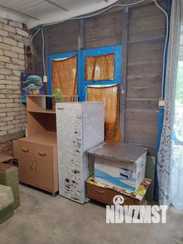 Дом 12м², 1-этажный, участок 4 сот.