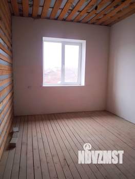 Коттедж 191м², 2-этажный, участок 5 сот.