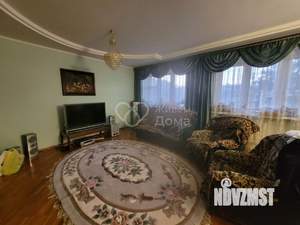 Дом 548м², 3-этажный, участок 5 сот.