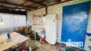 Дом 71м², 2-этажный, участок 9 сот.