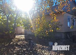 Дом 70м², 1-этажный, участок 10 сот.