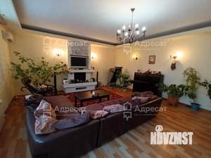 Дом 332м², 2-этажный, участок 6 сот.