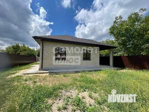 Дом 85м², 1-этажный, участок 5 сот.