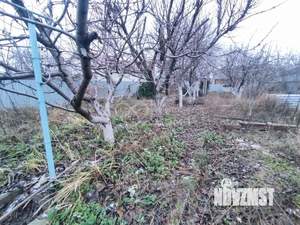 Дом 18м², 1-этажный, участок 6 сот.