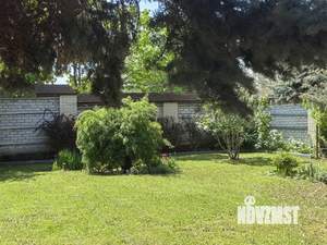 Дом 221м², 2-этажный, участок 9 сот.