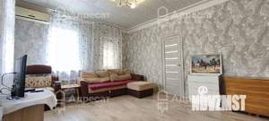 Дом 91м², 1-этажный, участок 4 сот.