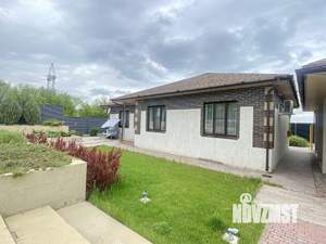 Дом 114м², 1-этажный, участок 12 сот.