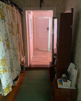 Дом 74м², 1-этажный, участок 5 сот.