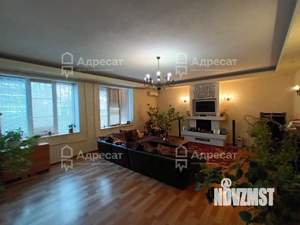 Дом 332м², 2-этажный, участок 6 сот.