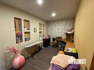 Дом 100м², 1-этажный, участок 5 сот.