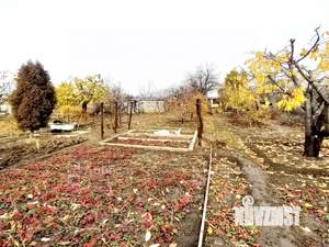 Дом 20м², 1-этажный, участок 6 сот.