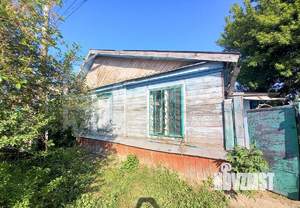 Дом 36м², 1-этажный, участок 4 сот.