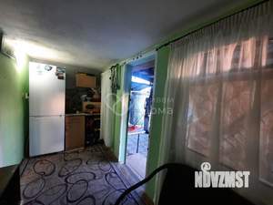 Дом 37м², 2-этажный, участок 4 сот.