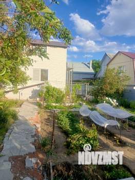 Дом 127м², 2-этажный, участок 6 сот.