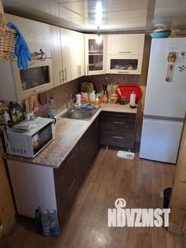 Дом 120м², 2-этажный, участок 4 сот.