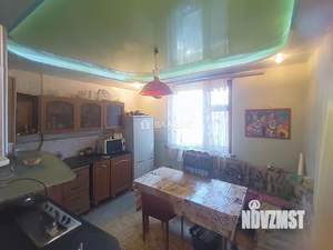 Дом 100м², 1-этажный, участок 6 сот.