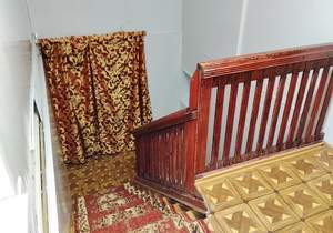 Дом 156м², 2-этажный, участок 5 сот.